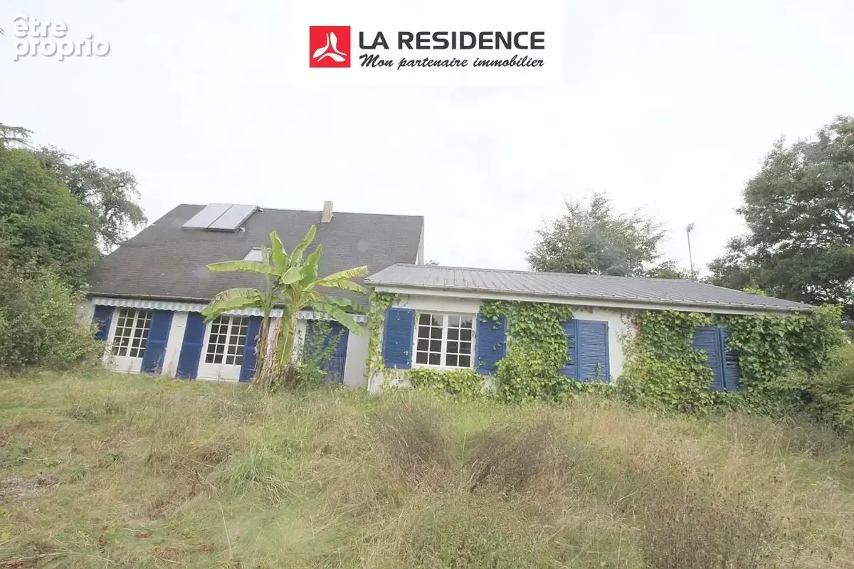 Maison 182 m² à Quincampoix  - photo 2