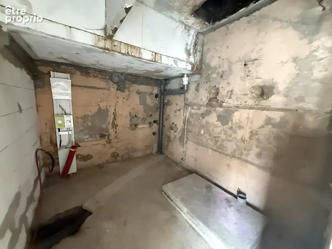 Maison 75 m² à Villefranche-Sur-Saone  - photo 6