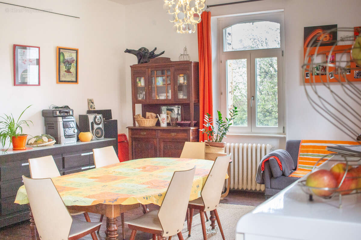Maison à LURE