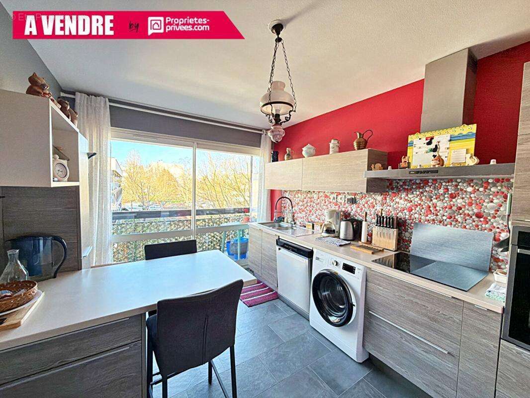 Appartement à CENON