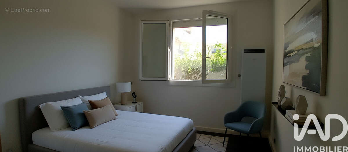 Photo 9 - Appartement à PALAVAS-LES-FLOTS