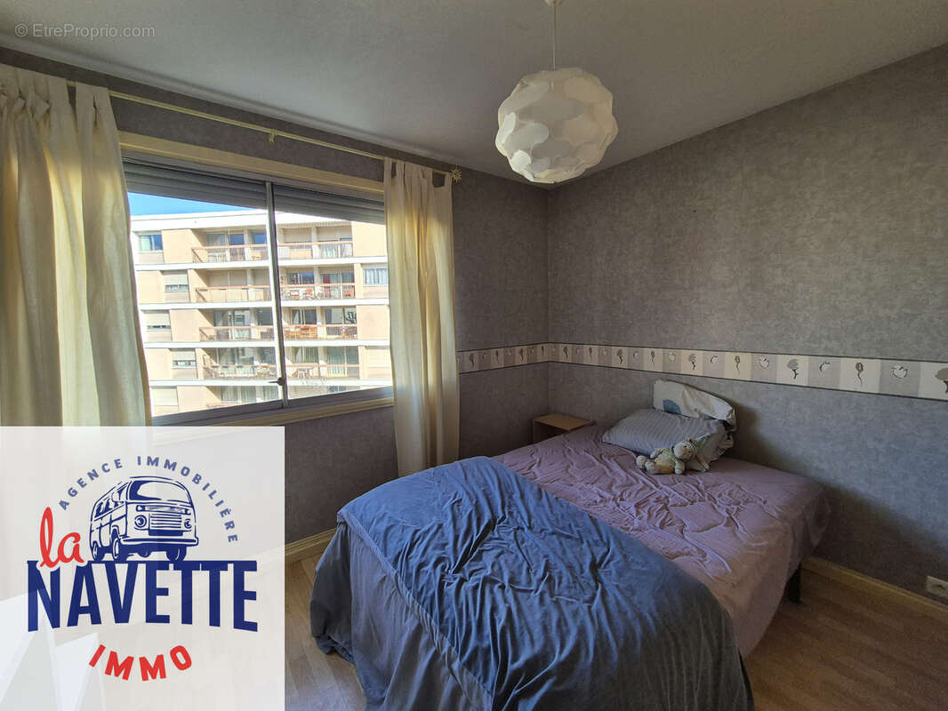 Appartement à CLERMONT-FERRAND