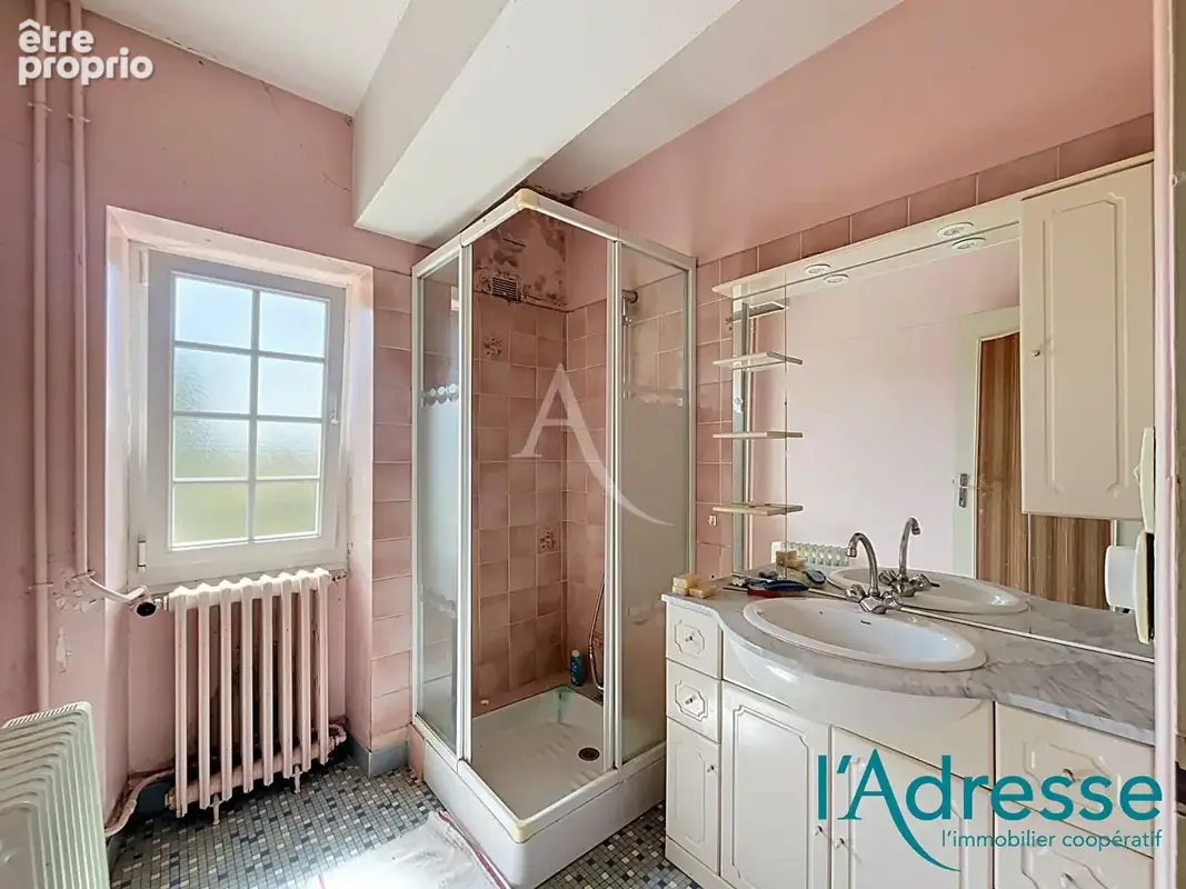 Maison Chatillon Sur Colmont 4 pièce(s) - photo 7