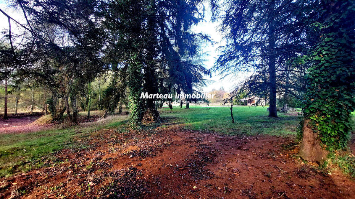 Maison à LAIGNE-EN-BELIN