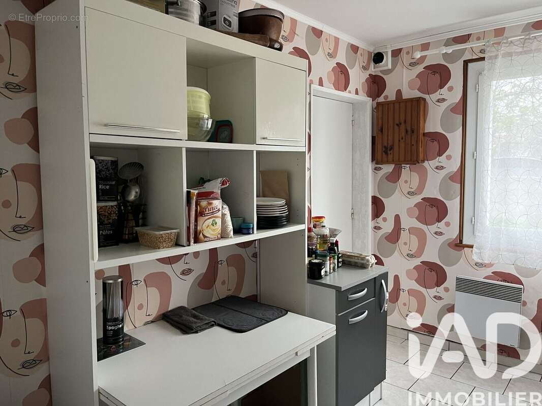 Photo 5 - Appartement à ROYAN