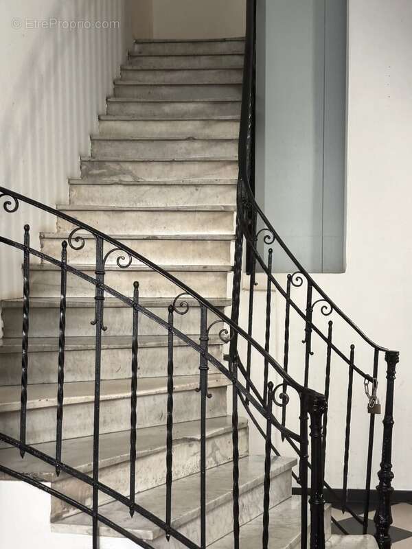 Appartement à SAN-MARTINO-DI-LOTA