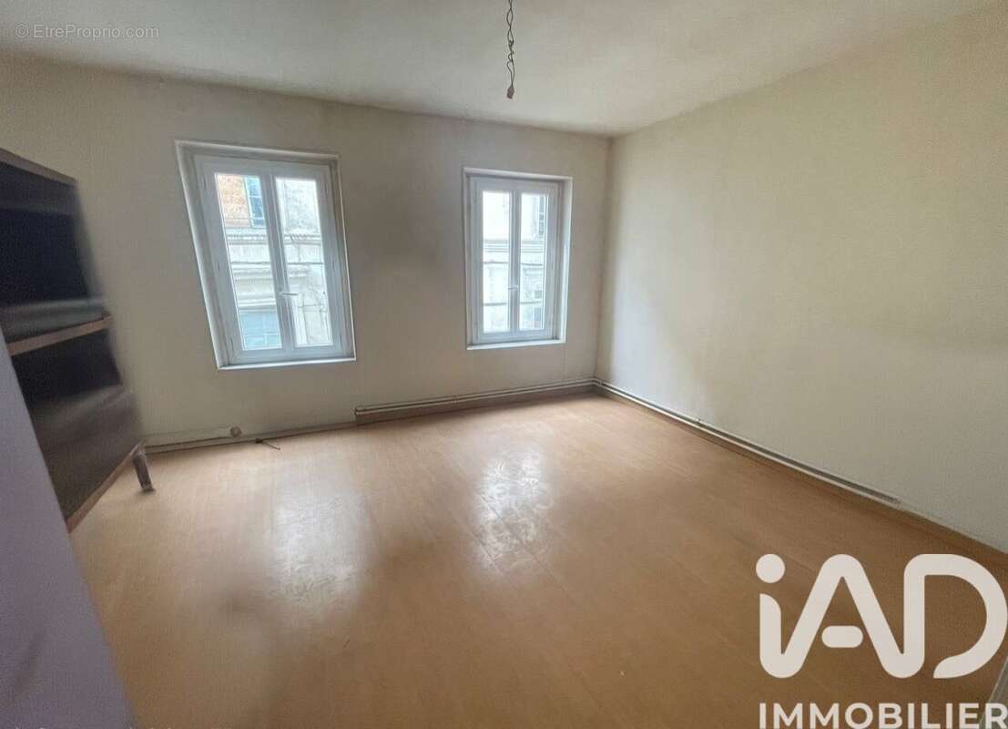 Photo 6 - Appartement à CHATEAU-THIERRY