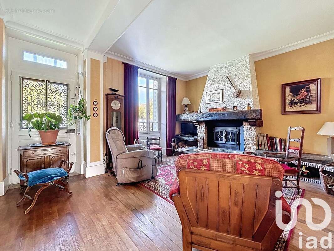 Photo 7 - Maison à BEAUNE-LA-ROLANDE