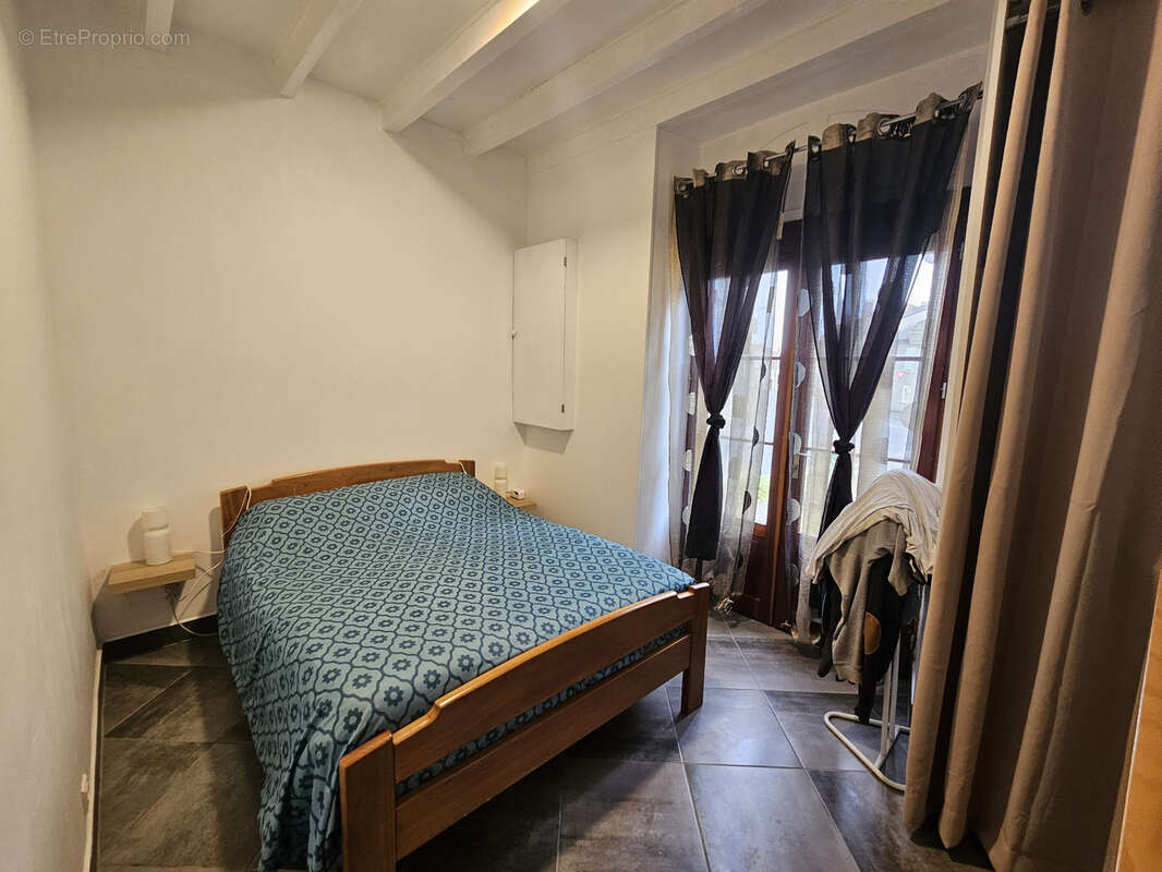 Maison à BOULOGNE-SUR-GESSE