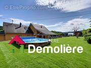 Maison à NIEDERHASLACH