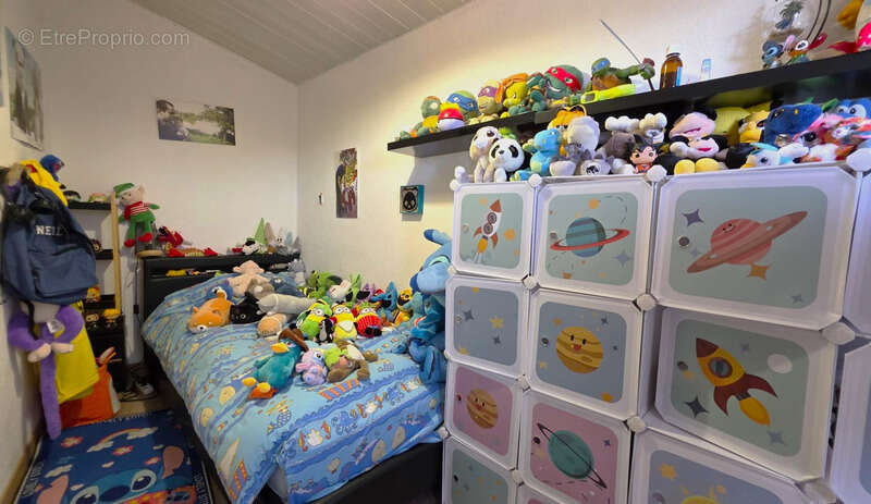 Maison à SAINT-SAVOURNIN