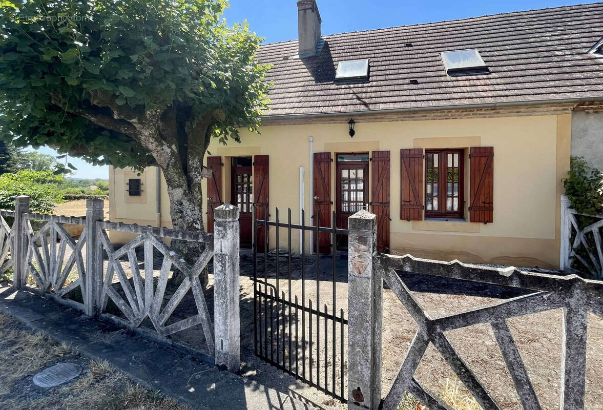 Idéal pied à terre à la campagne - photo 25
