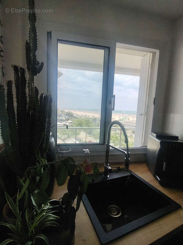 Appartement Face mer - 2 chambres - photo 11