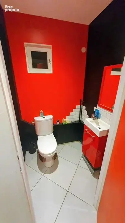 Maison 2chambres 62m2  sur un terrain 120m2 proche orleans - photo 10