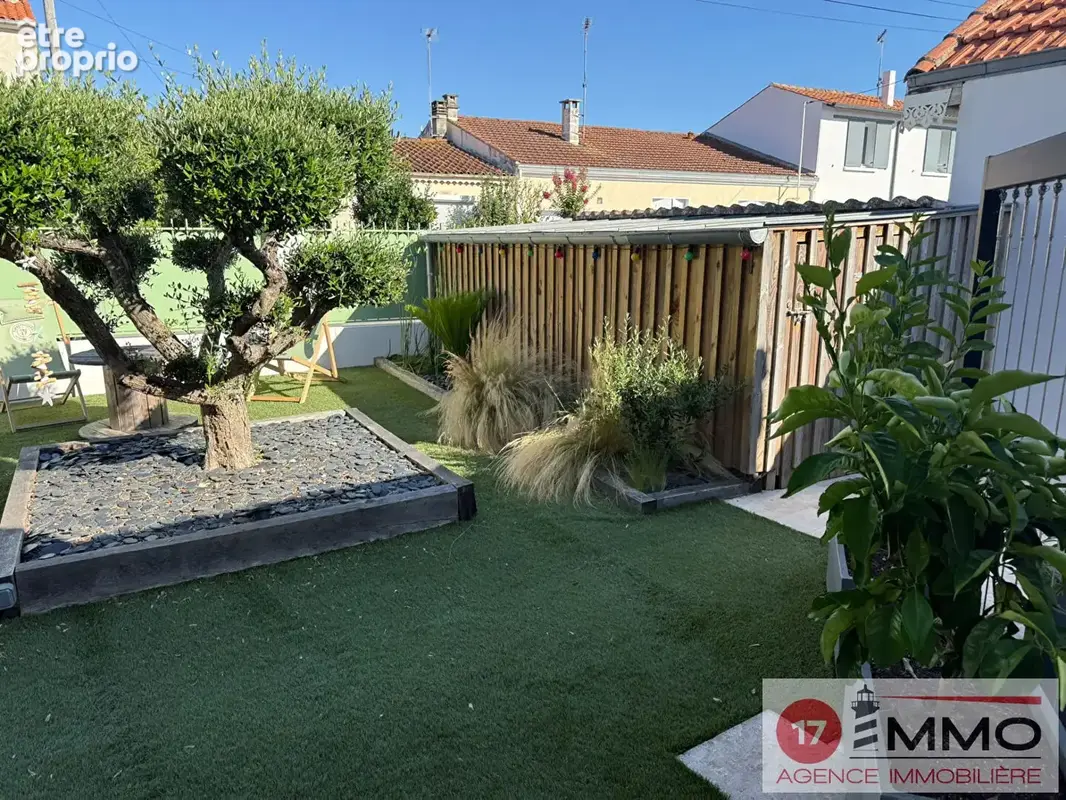 Maison Chatelaillon-Plage 4 pièces  109 m² - photo 7