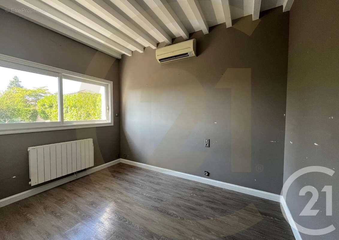 Maison à BOURGOIN-JALLIEU