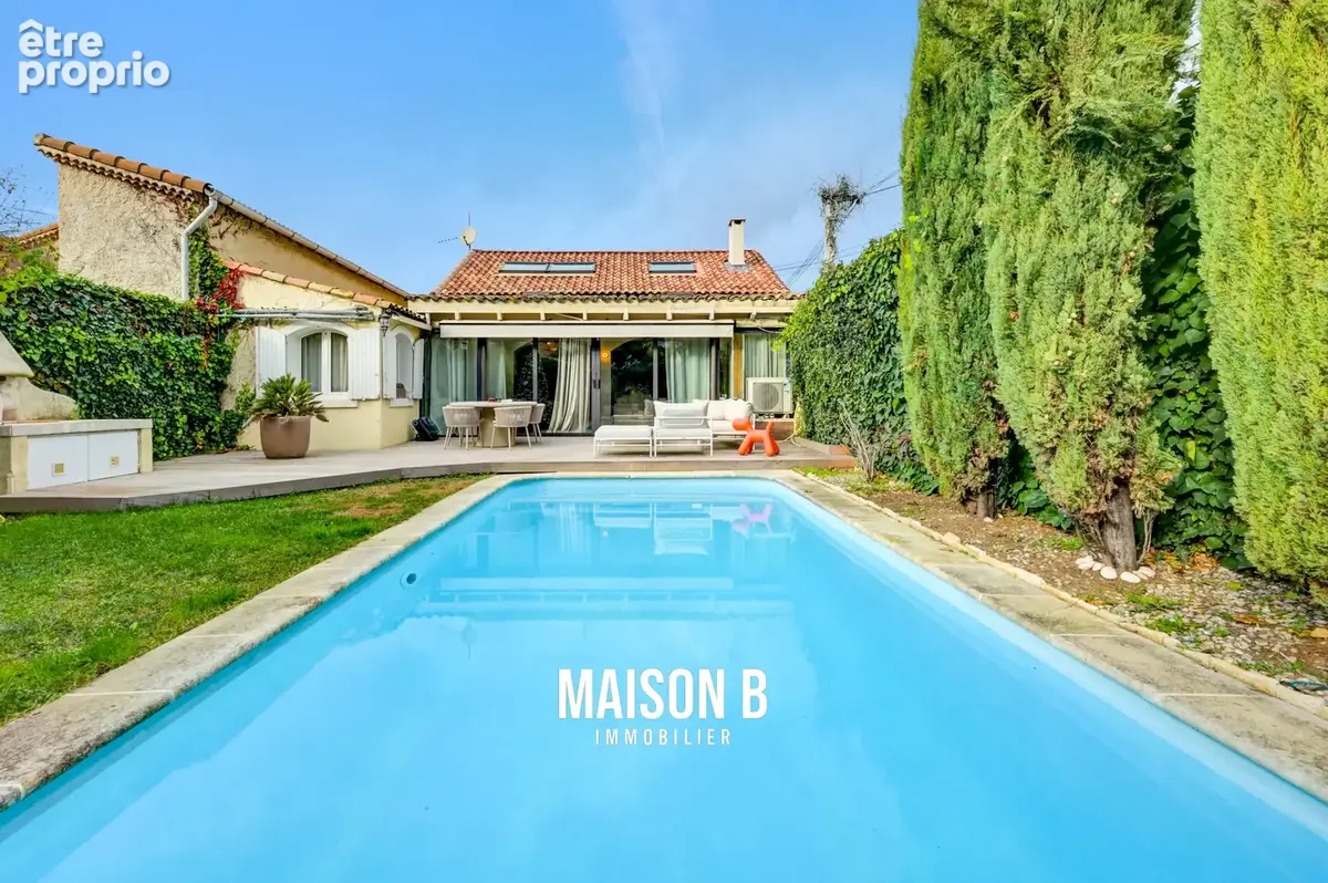 MAISON COPAIN I Marseille 9ème I Le Cabot - photo 7