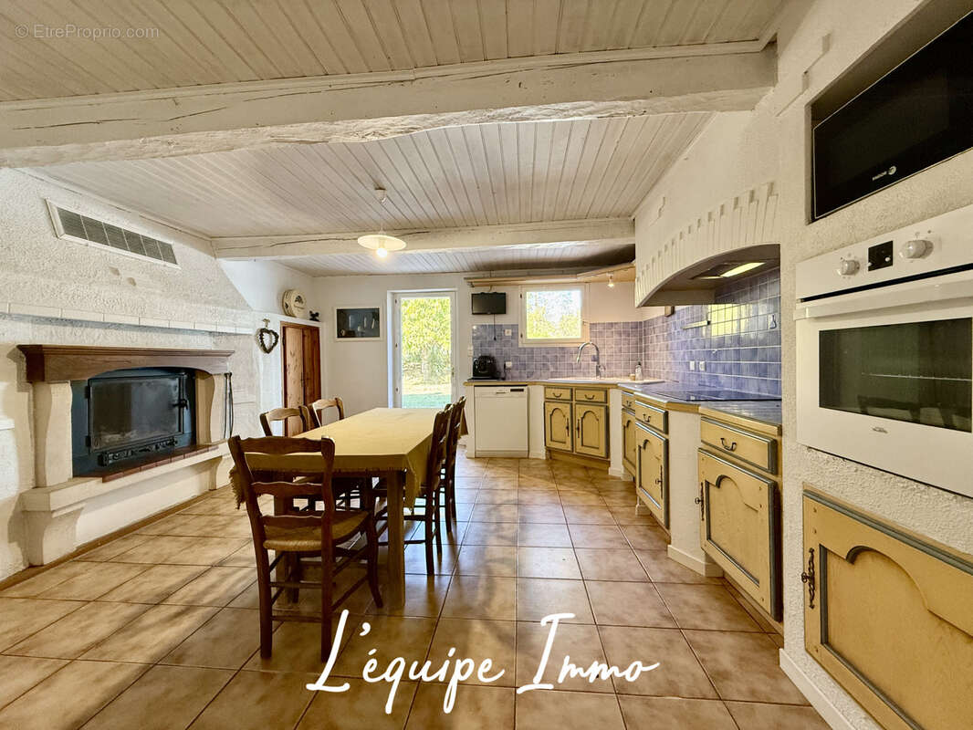 Maison à GIMONT