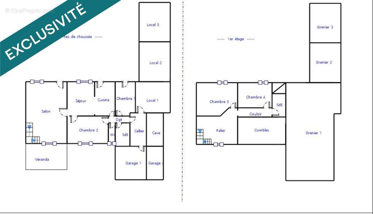 Photo 8 - Maison à ALLONNES