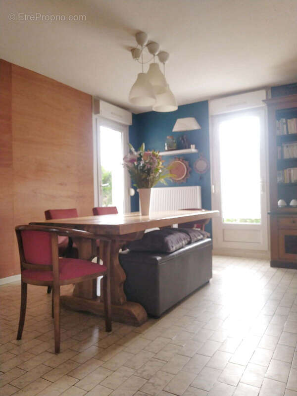 Maison à SAINT-MIHIEL
