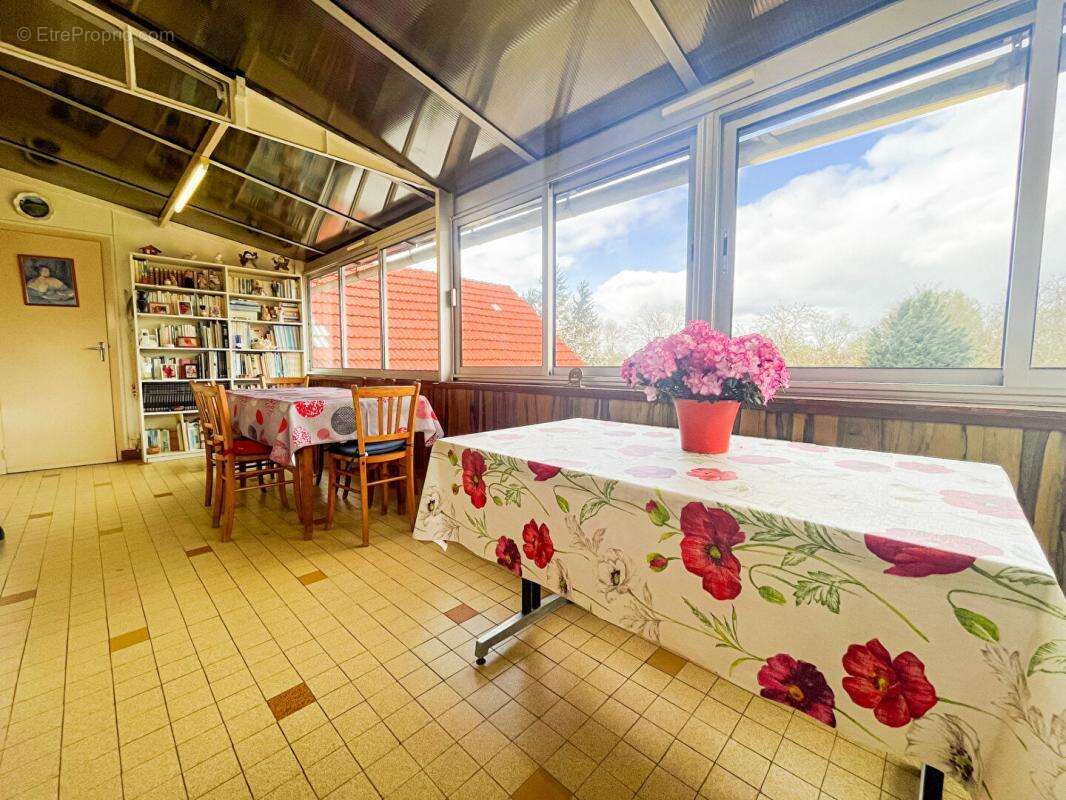 Maison à ROMORANTIN-LANTHENAY