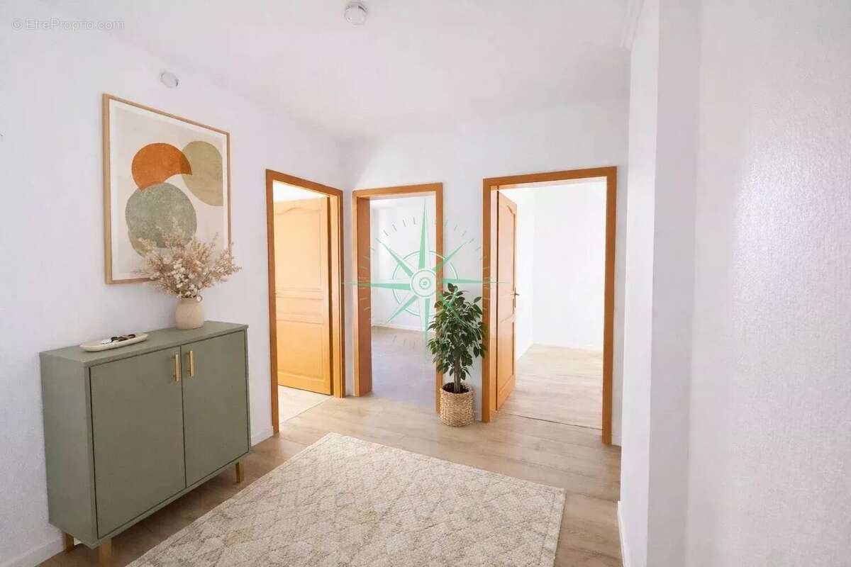 Appartement à SAVERNE