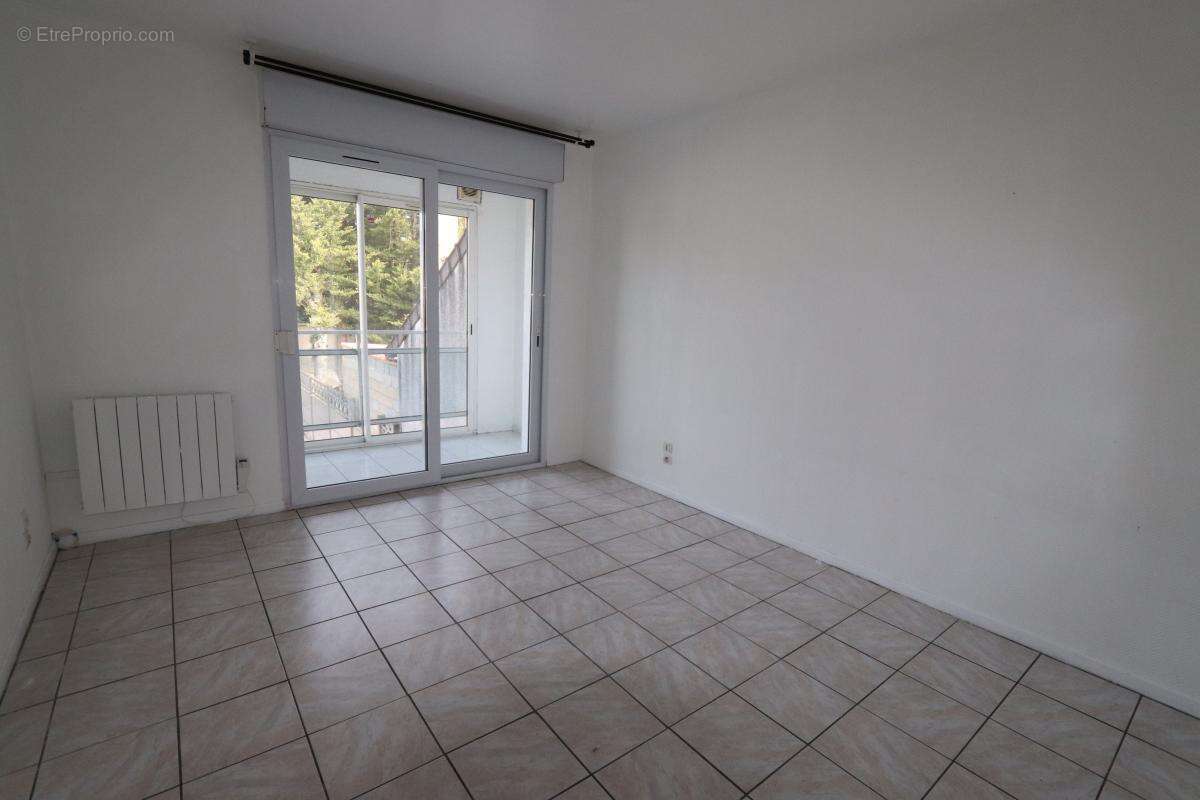 Appartement à SEVRAN