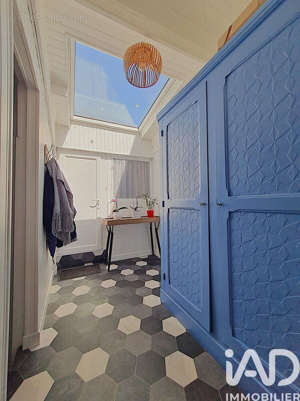 Photo 7 - Maison à LE HAVRE