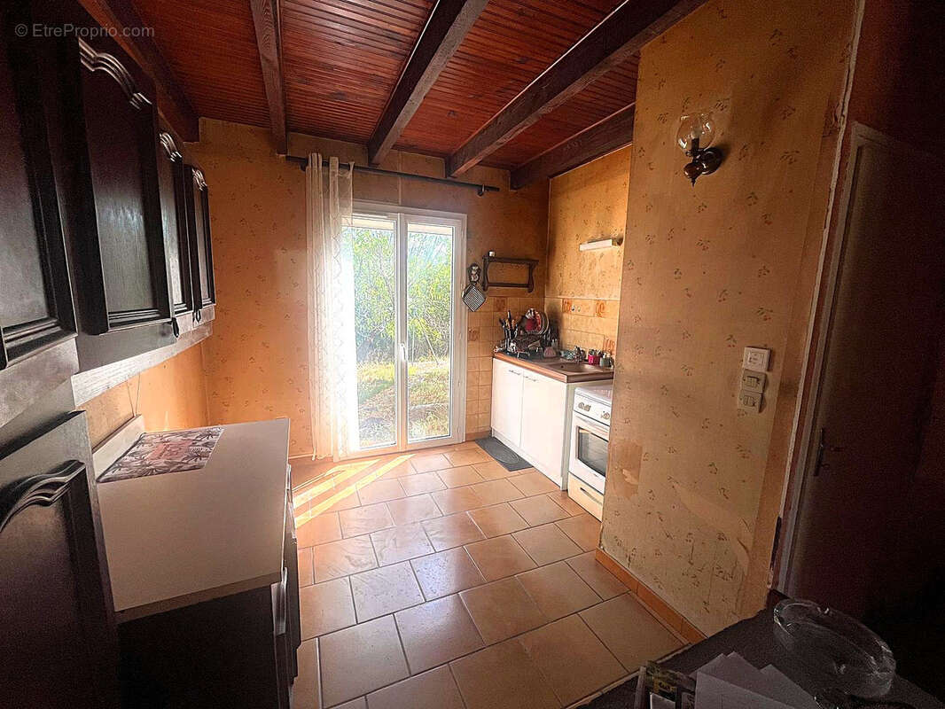Maison T4 Pins Justaret - photo 5