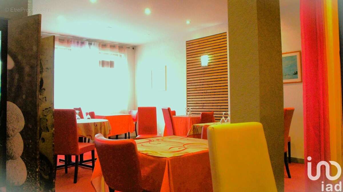 Photo 4 - Commerce à LOUDEAC