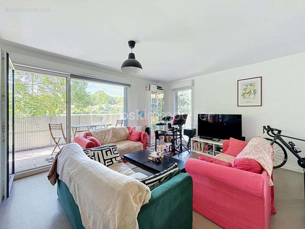 Appartement à BAGNEUX