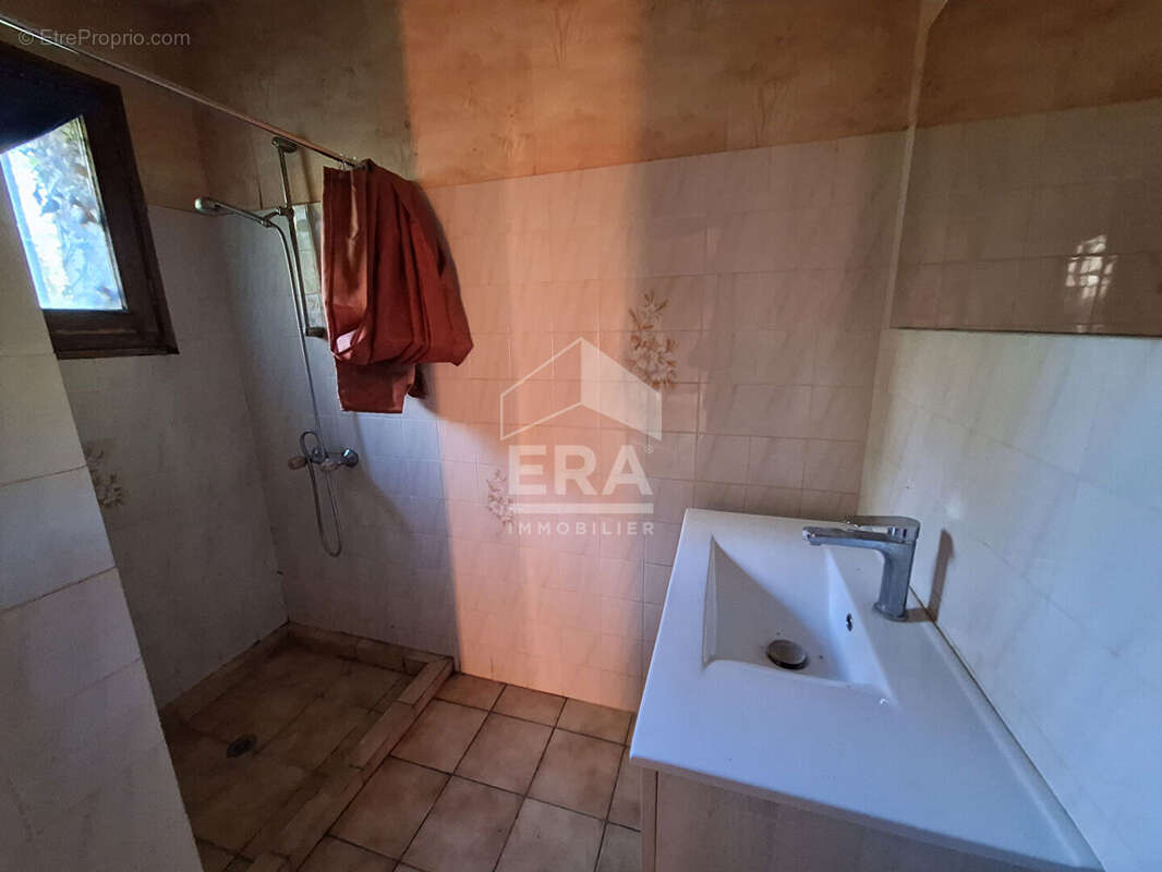 Maison 95m² à montpon-ménestérol - photo 9