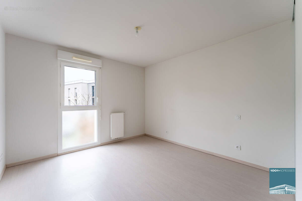 Trois pièces avec balcon ouest et parking - photo 11