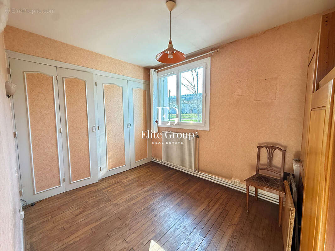 Maison à L'ISLE-D'ESPAGNAC