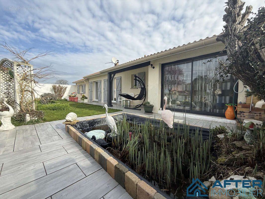 Maison à COURBESSEAUX