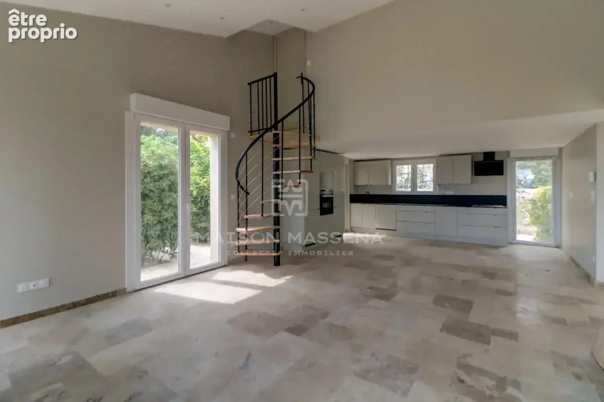 Maison 4 pièces de 110,71m² - photo 4
