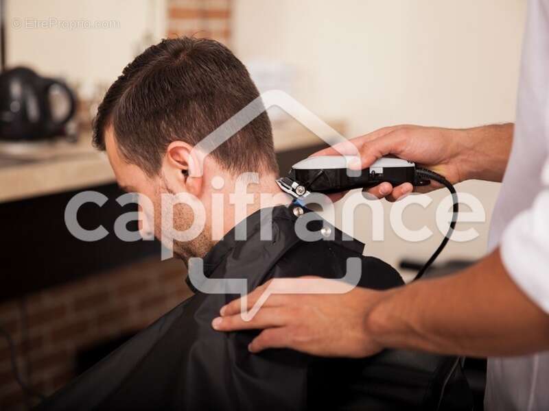 Commerce à SAINT-SEVER