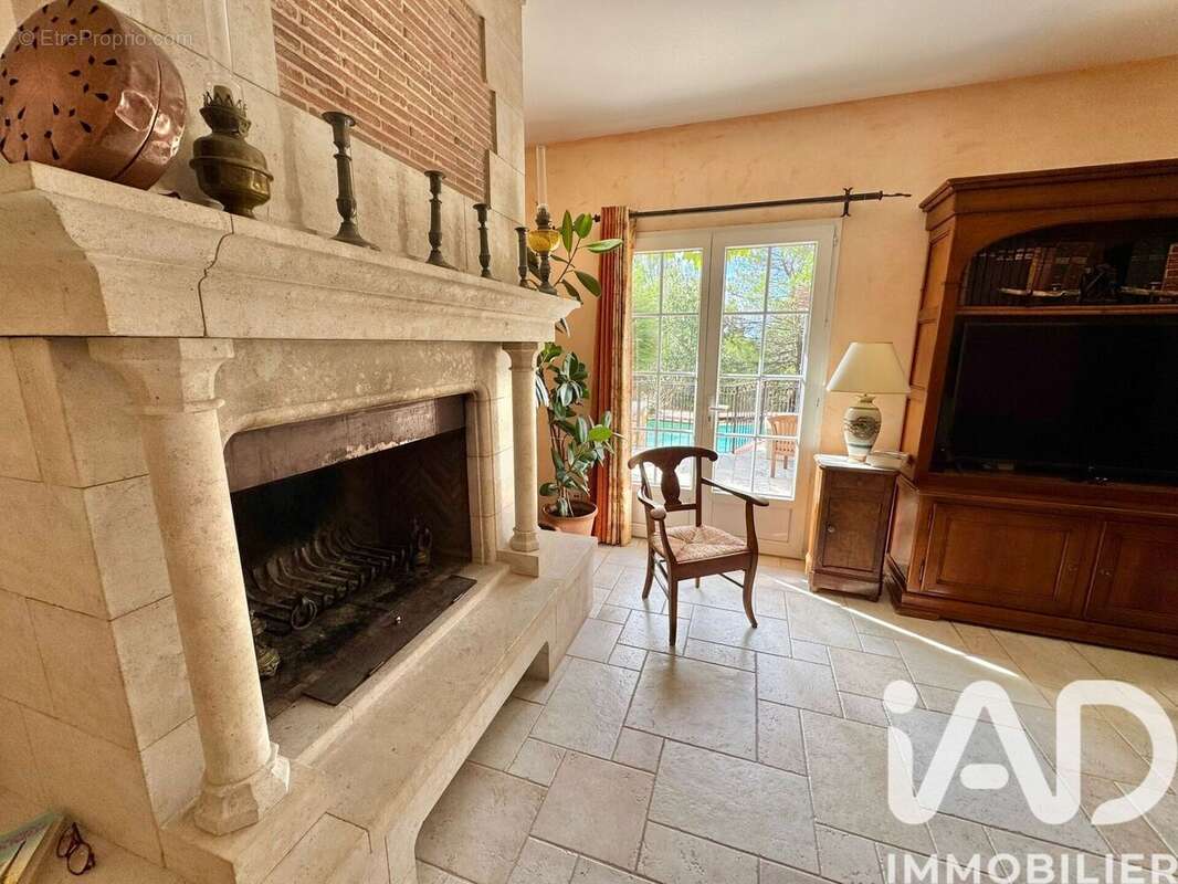 Photo 6 - Maison à FLAYOSC