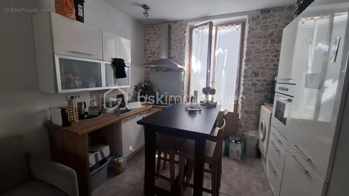 Appartement à ETAMPES