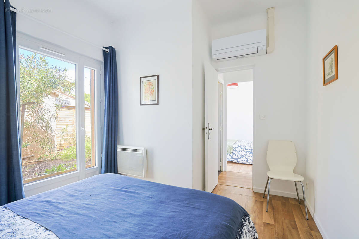 Appartement à HYERES