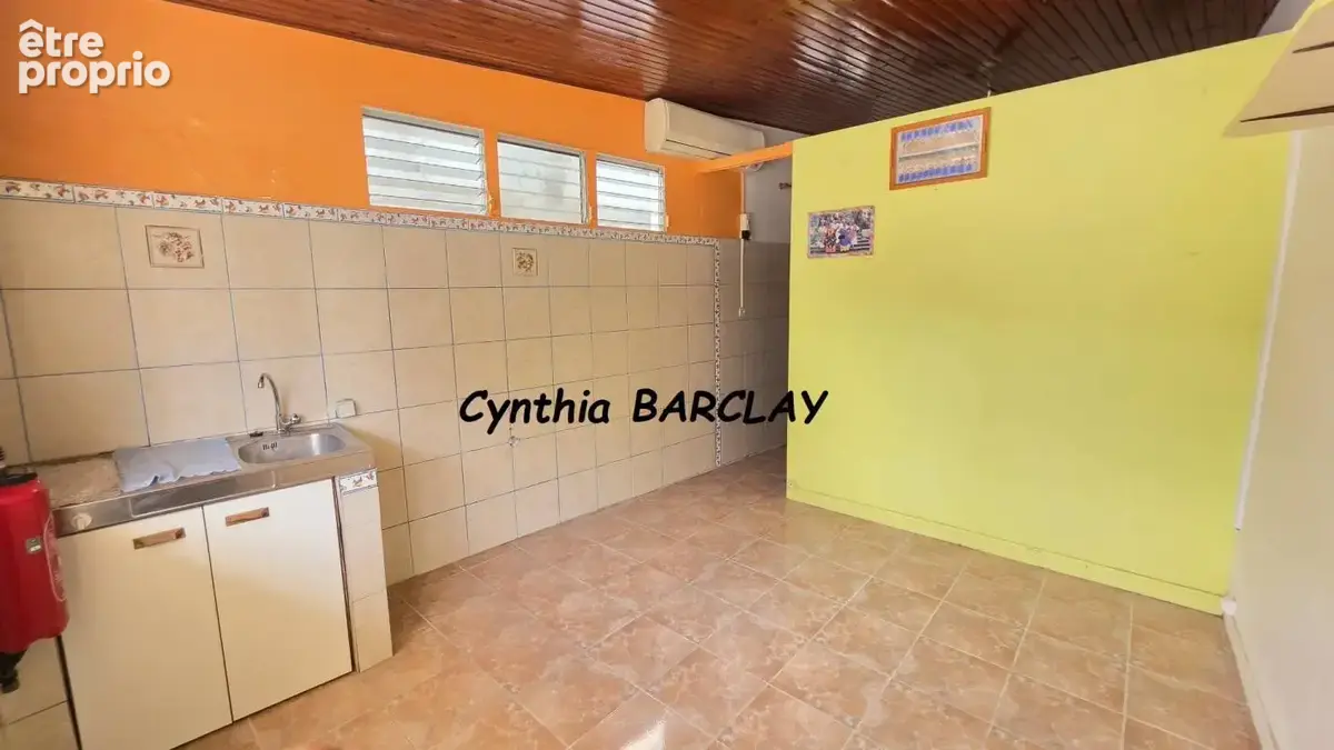 Maison 7 pièces 160 m² à vendre à Le Precheur (97250) - photo 11