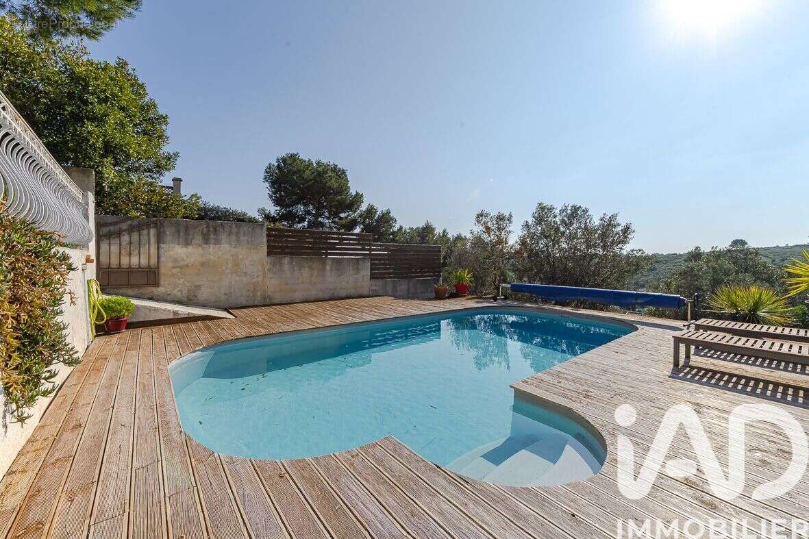 Photo 7 - Maison à LES PENNES-MIRABEAU