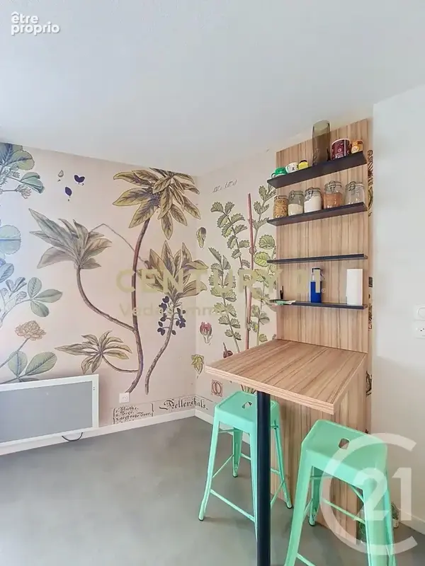 Appartement 1 pièce 23 m² à vendre à Montpellier (34090) - photo 6