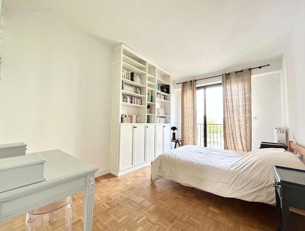   - Appartement à ANGERS
