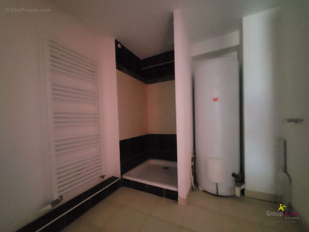 Appartement 81 m² à Ammerschwihr  - photo 7