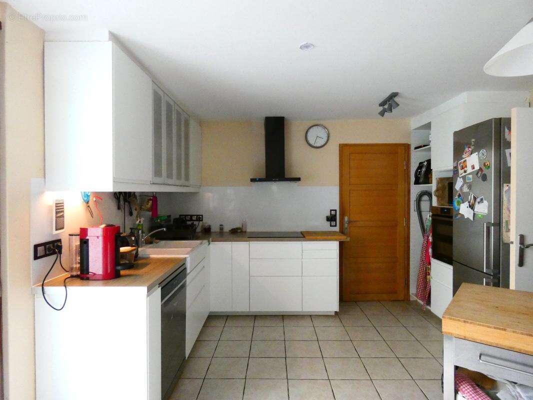 Maison 162 m² à Vaureal  - photo 7