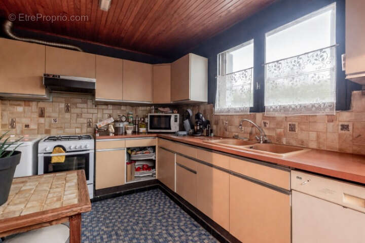 Maison à SAINT-PRIX