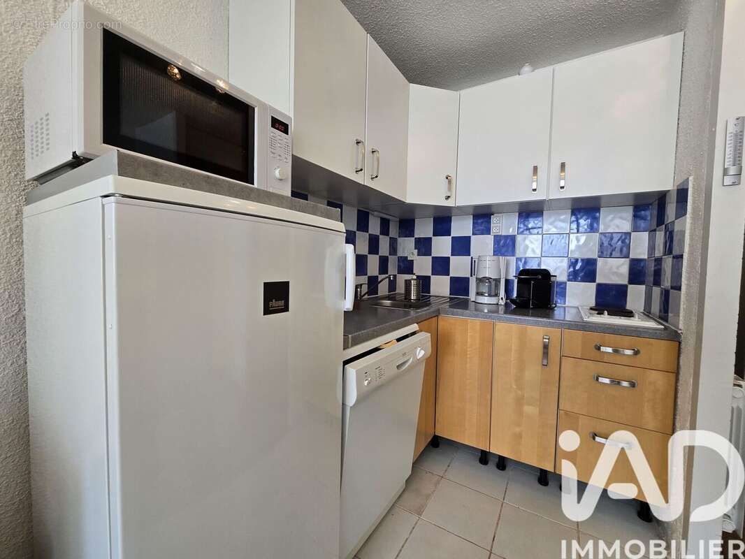 Appartement 40 m² à Astugue  - photo 4