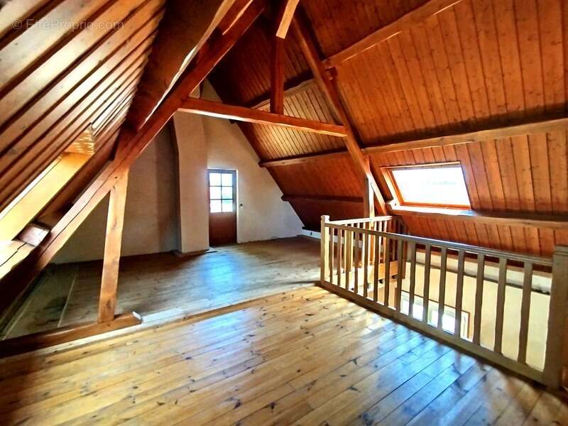 Maison à SANDARVILLE