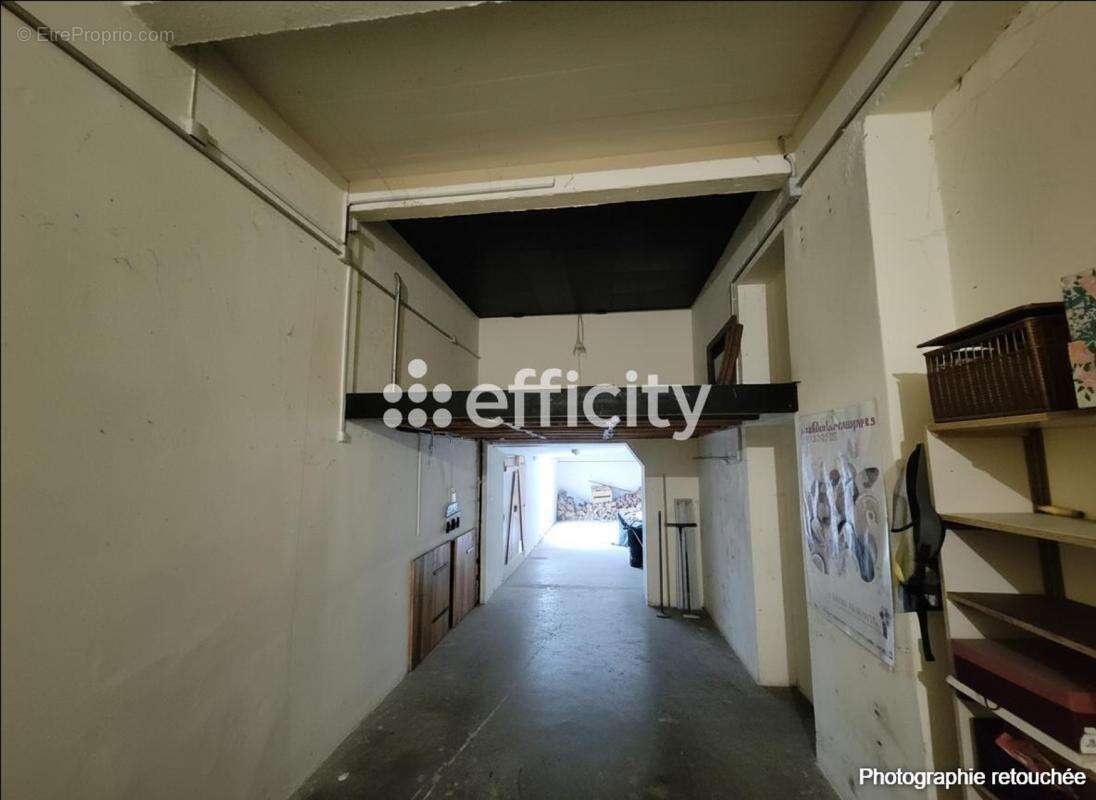 Maison 89 m² à Onzain  - photo 21